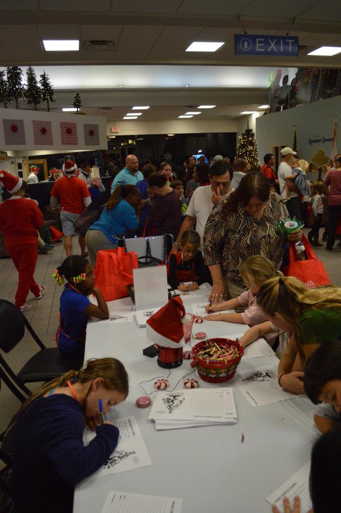 Tree Lighting 2014 133